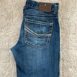 Cody James jeans